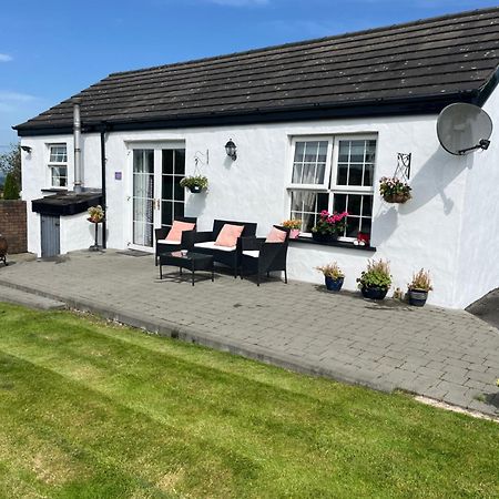 Gateway To The Glens Villa Ballymena Eksteriør billede